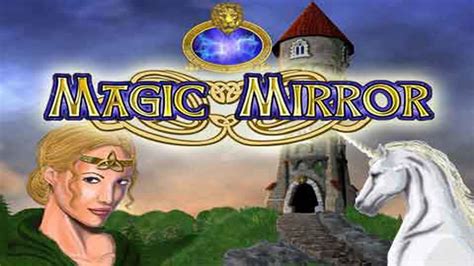 magic mirror online spielen kostenlos